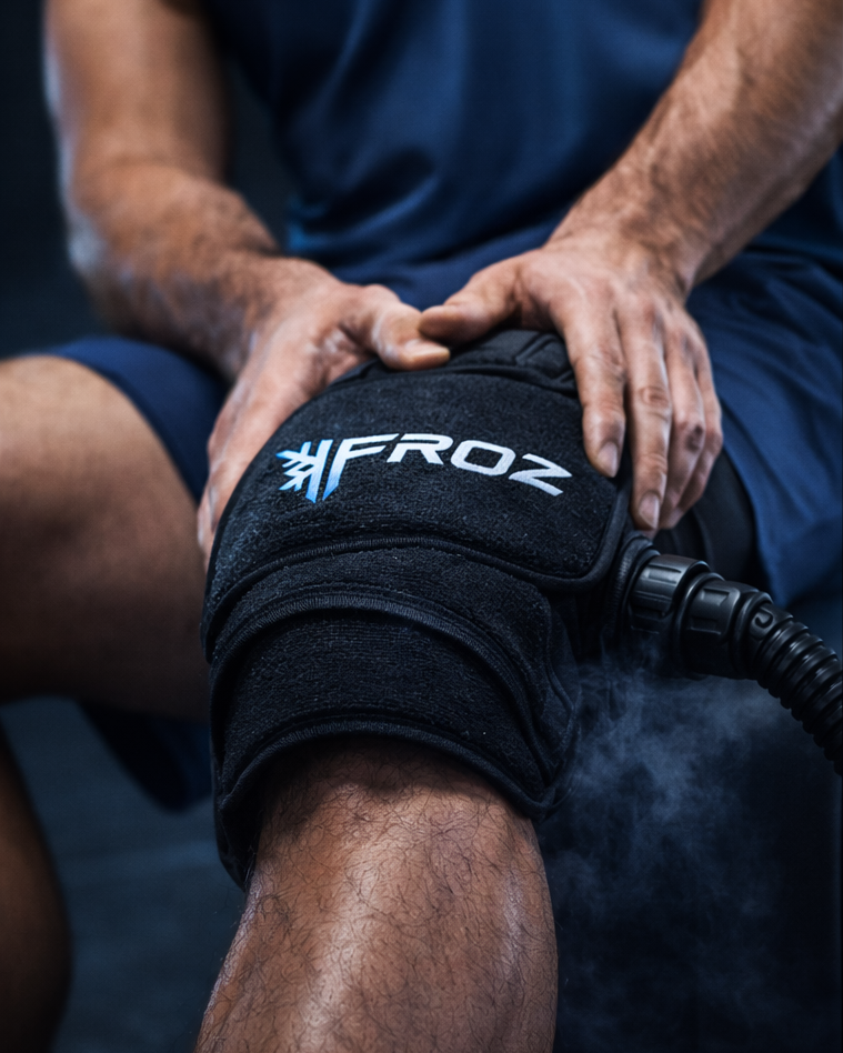 FROZ usage